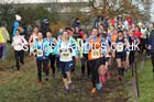 Senior womens Start Fitness NEHL, Aykley Heads, Durham. Photo: David T. Hewitson/Sports for All Pics